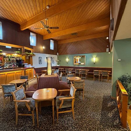 Solway Lodge Hotel Gretna Green Bagian luar foto