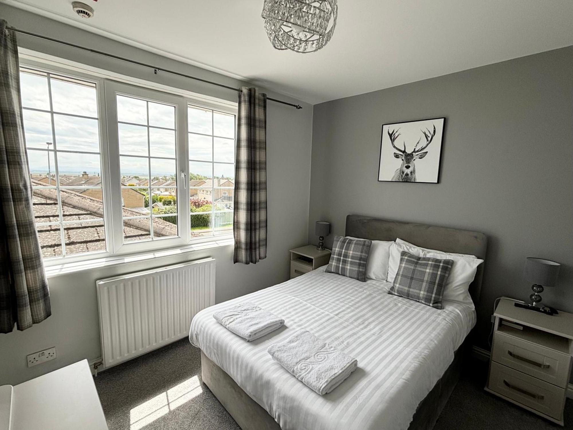 Solway Lodge Hotel Gretna Green Bagian luar foto